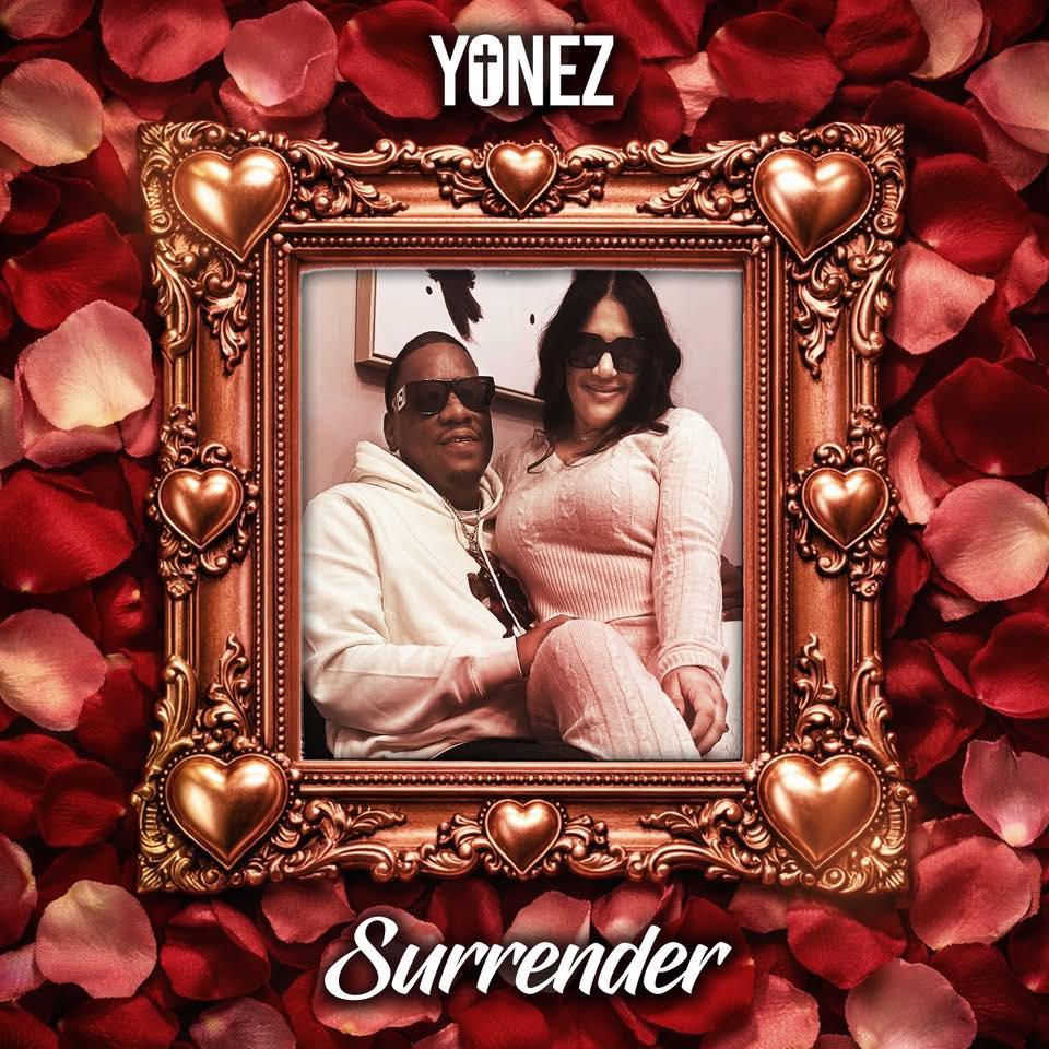 Surrender cover