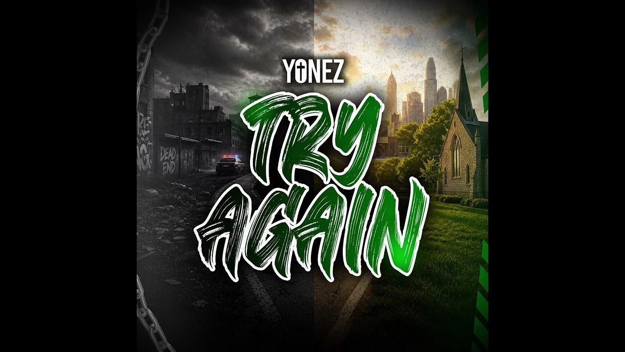 Try Again — video thumbnail